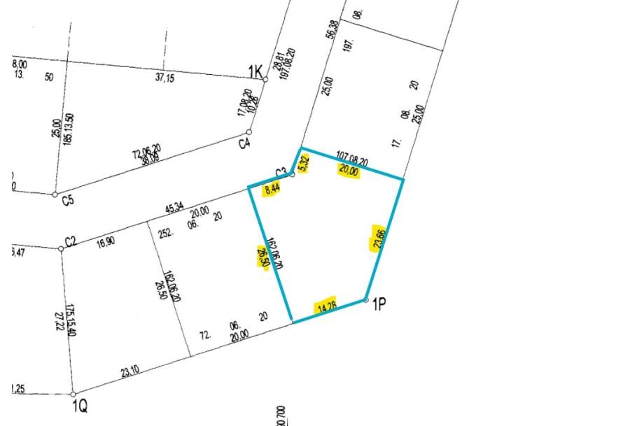 Commercial Property for Sale in St Helena Views Western Cape